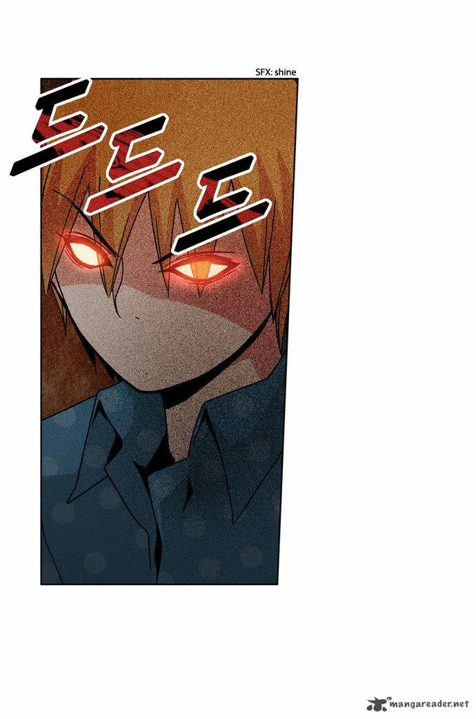 Red String (Dong Bi) Chapter 40 page 18