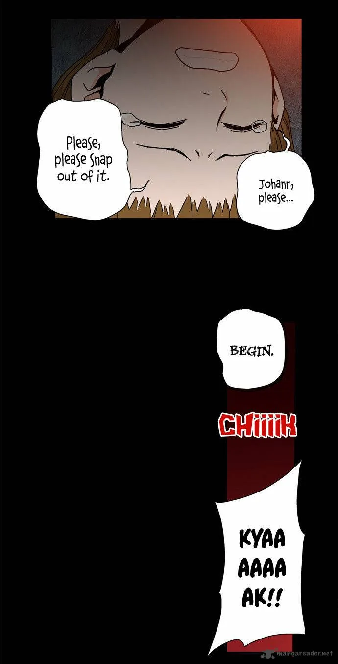 Red String (Dong Bi) Chapter 41 page 26