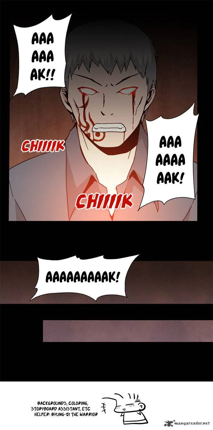 Red String (Dong Bi) Chapter 41 page 27
