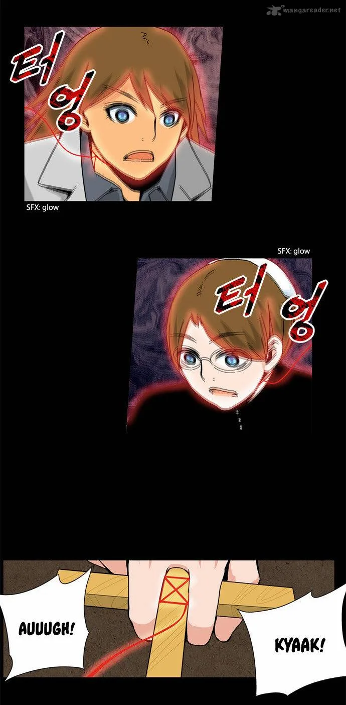 Red String (Dong Bi) Chapter 41 page 19