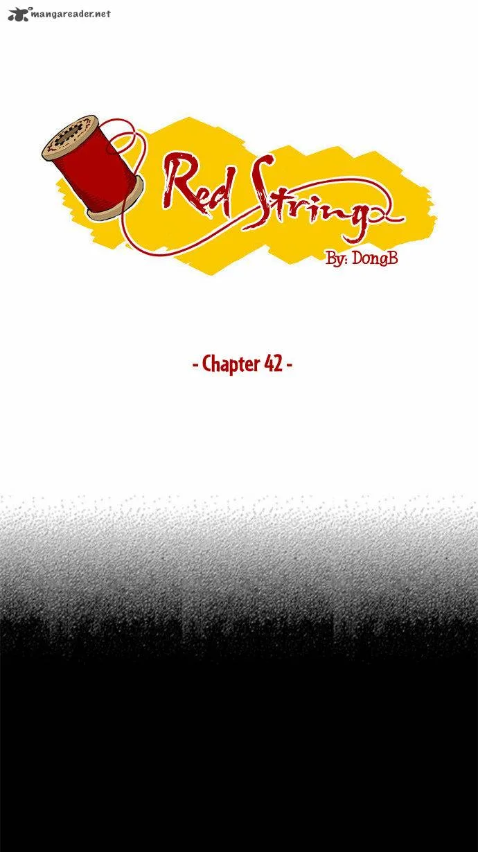 Red String (Dong Bi) Chapter 42 page 2