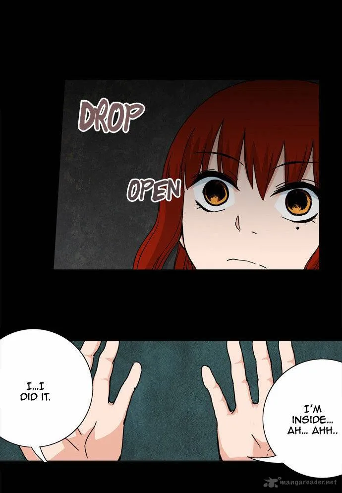 Red String (Dong Bi) Chapter 42 page 16