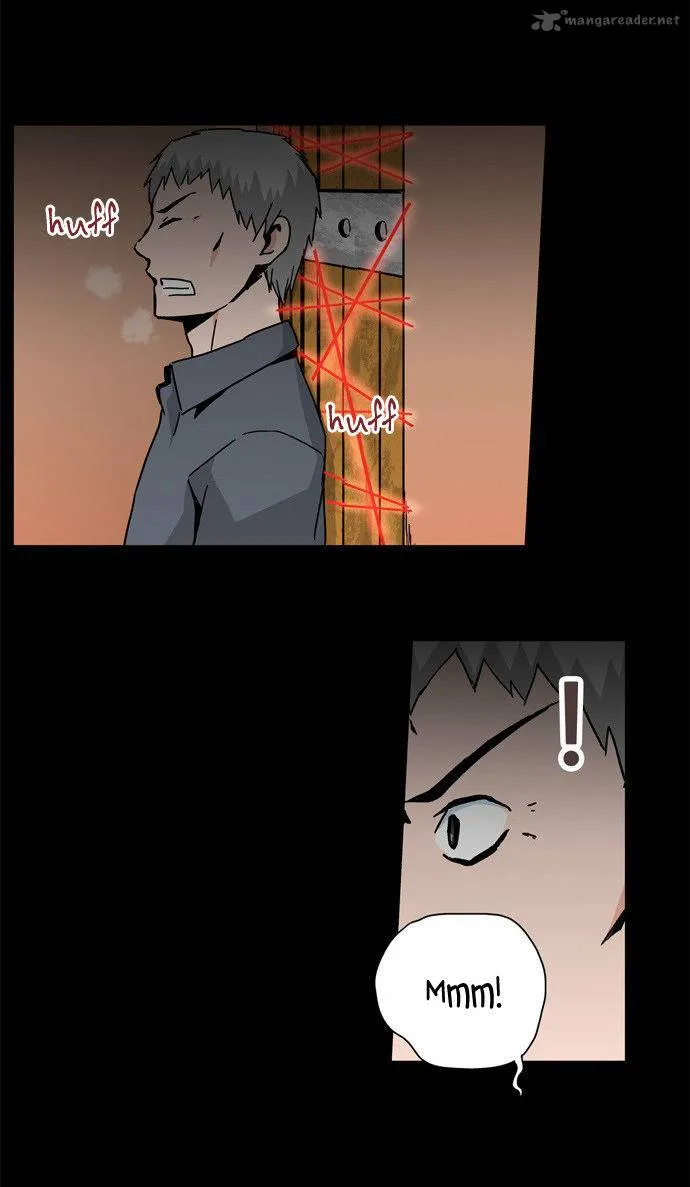 Red String (Dong Bi) Chapter 42 page 23