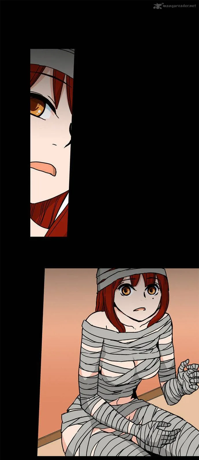 Red String (Dong Bi) Chapter 42 page 25