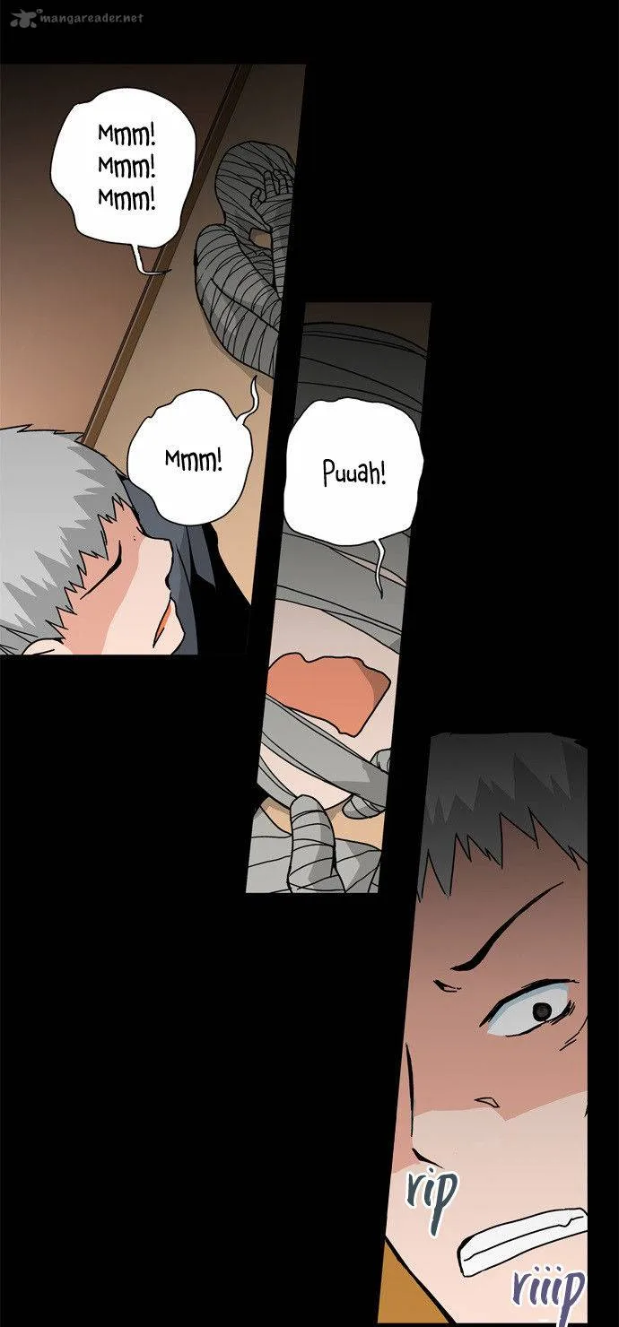 Red String (Dong Bi) Chapter 42 page 24