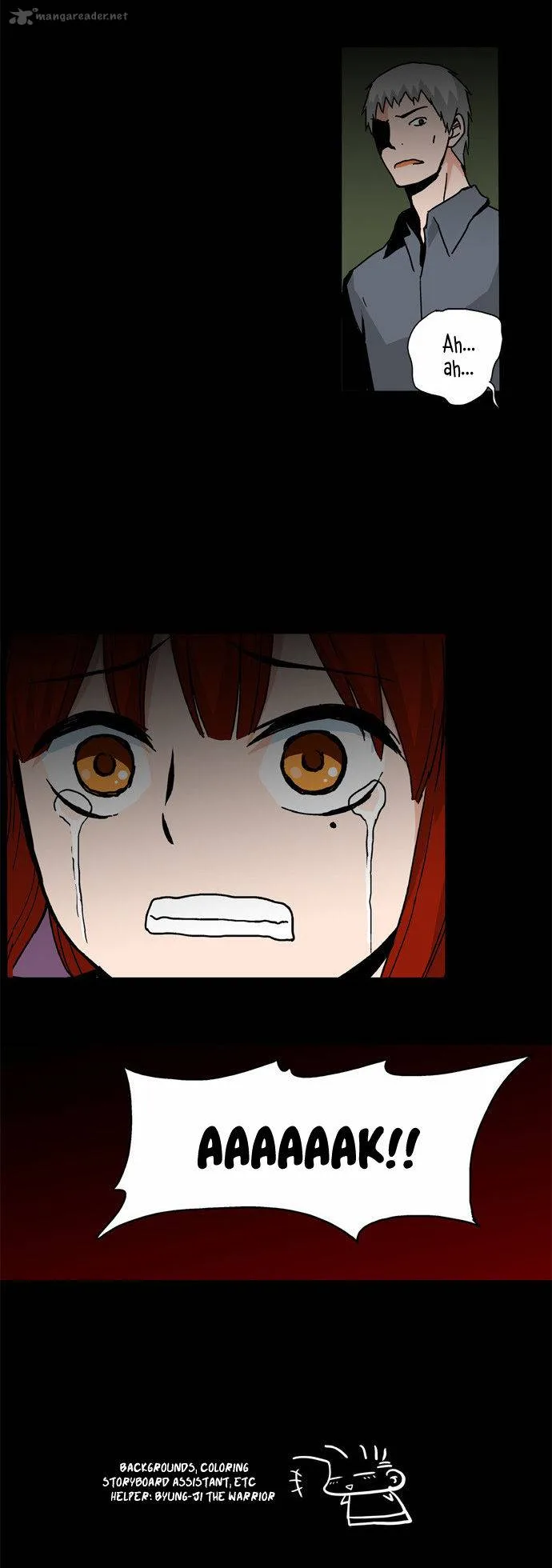 Red String (Dong Bi) Chapter 42 page 26