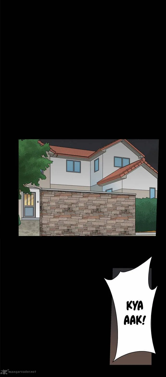Red String (Dong Bi) Chapter 42 page 8