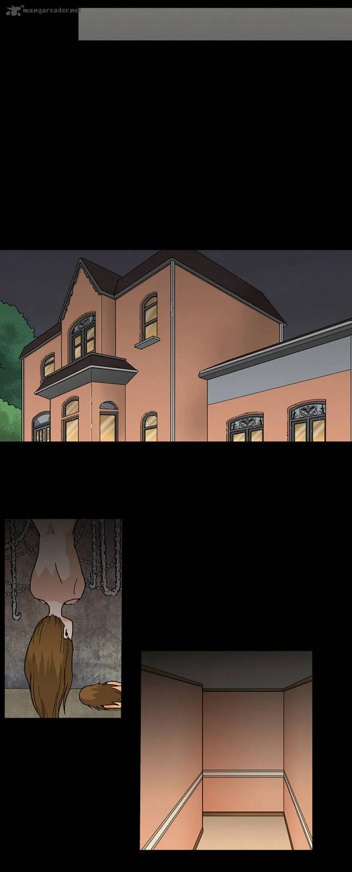 Red String (Dong Bi) Chapter 42 page 12