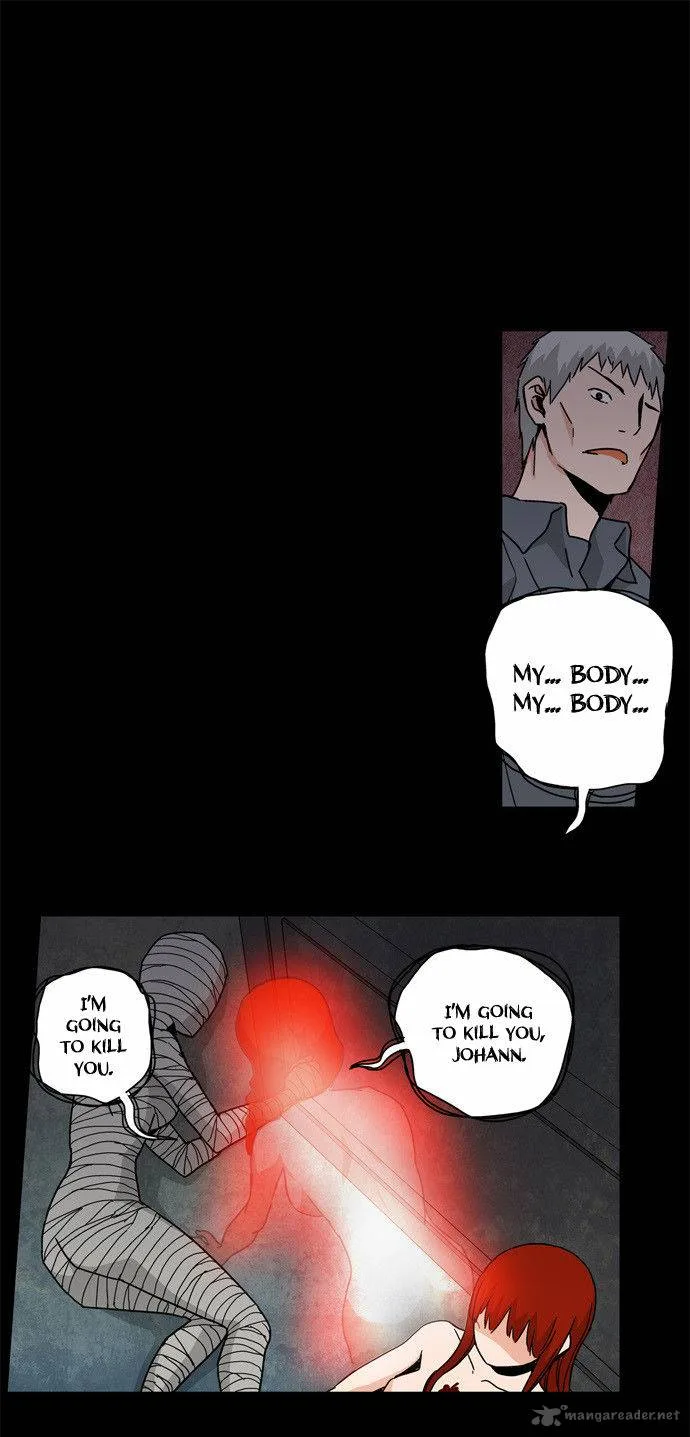 Red String (Dong Bi) Chapter 42 page 20
