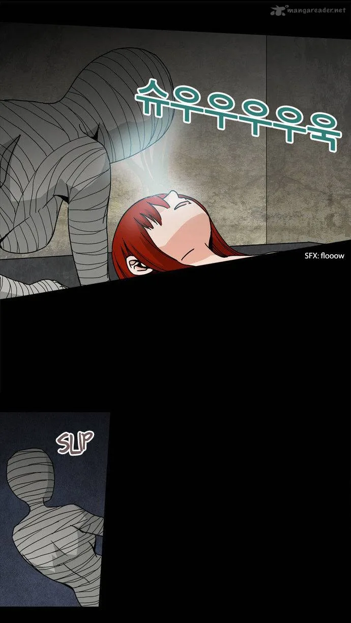 Red String (Dong Bi) Chapter 42 page 15