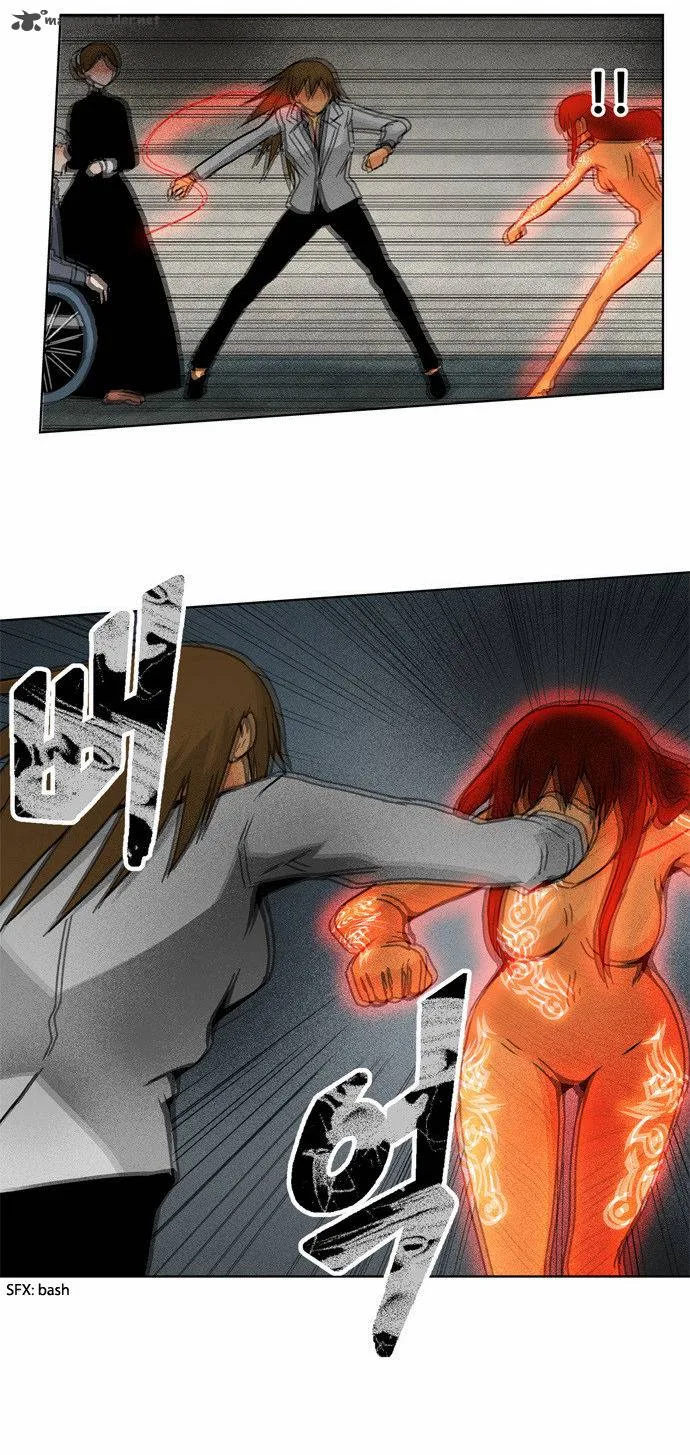 Red String (Dong Bi) Chapter 43 page 13