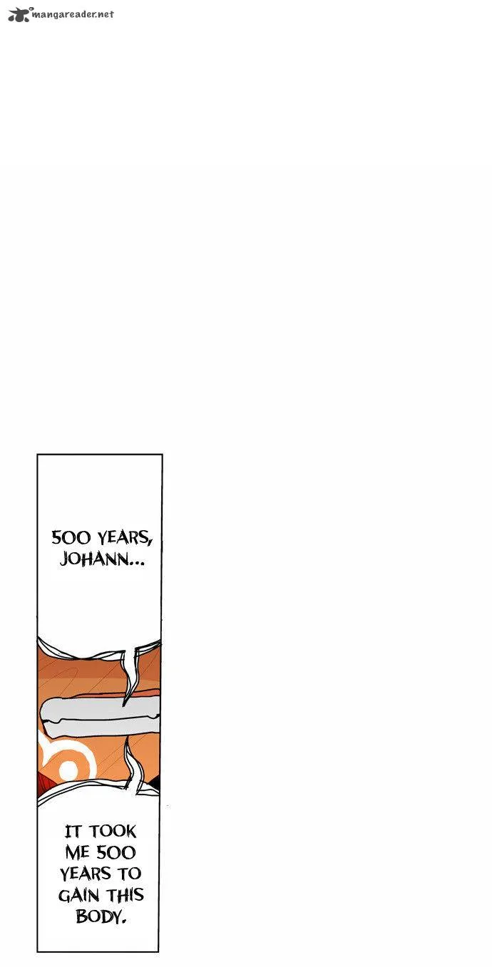 Red String (Dong Bi) Chapter 43 page 11