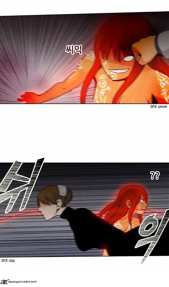 Red String (Dong Bi) Chapter 43 page 19