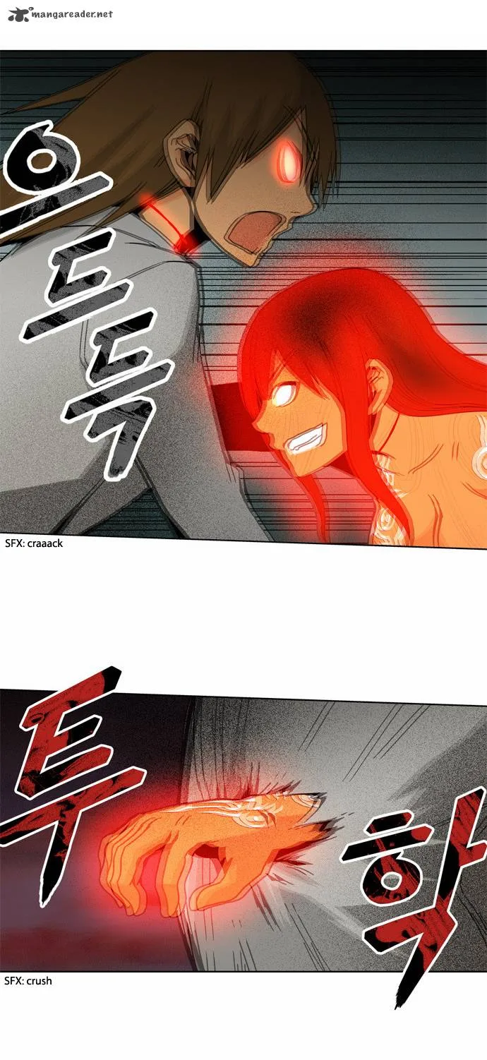 Red String (Dong Bi) Chapter 44 page 15