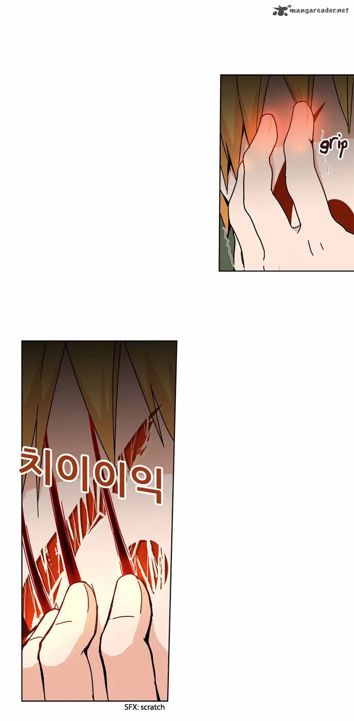 Red String (Dong Bi) Chapter 44 page 25