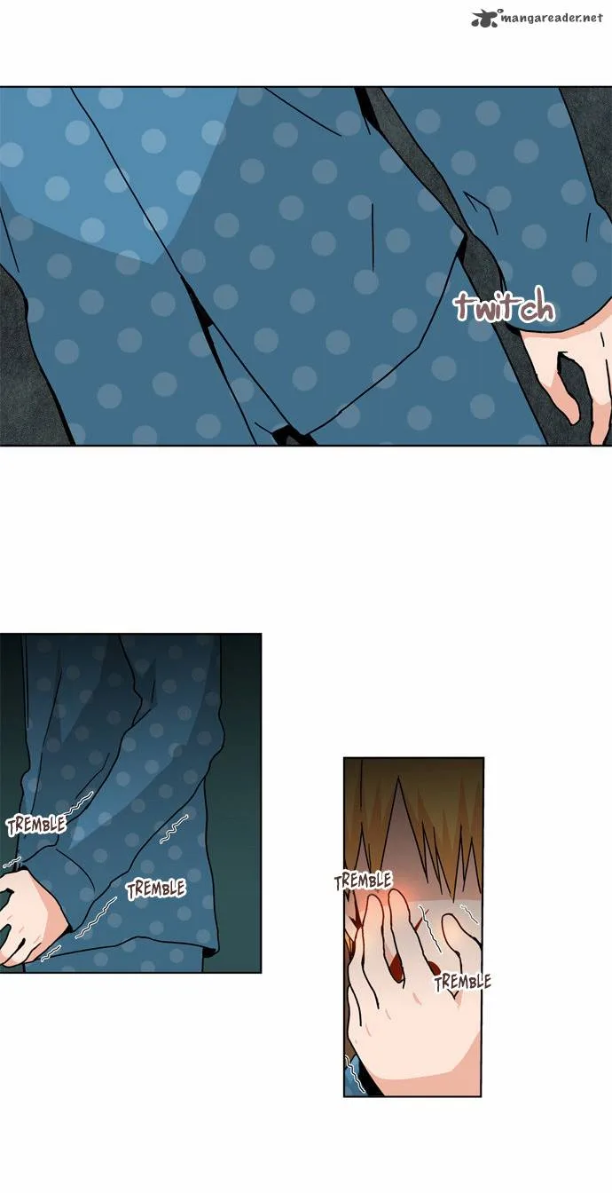 Red String (Dong Bi) Chapter 44 page 24