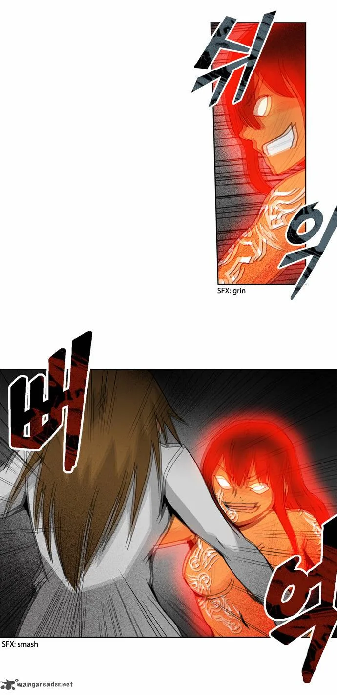 Red String (Dong Bi) Chapter 44 page 14