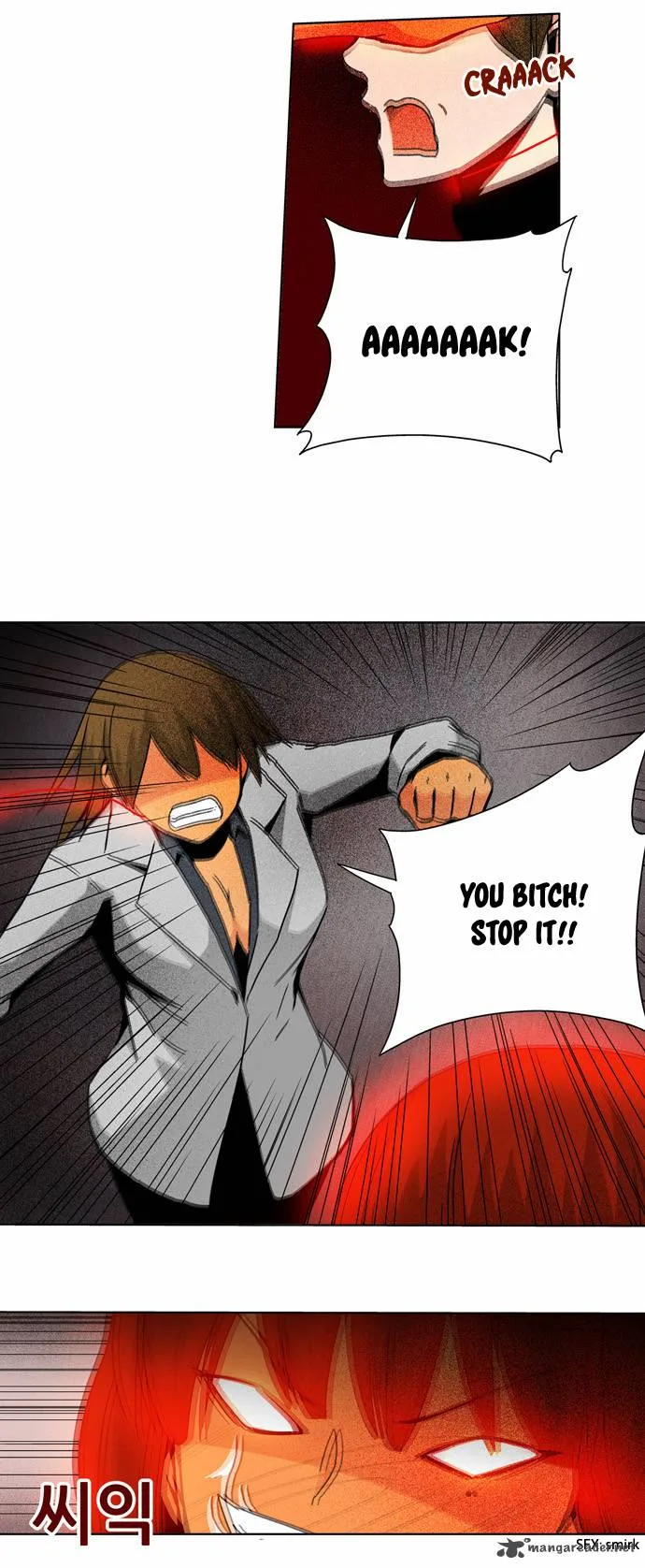 Red String (Dong Bi) Chapter 44 page 11