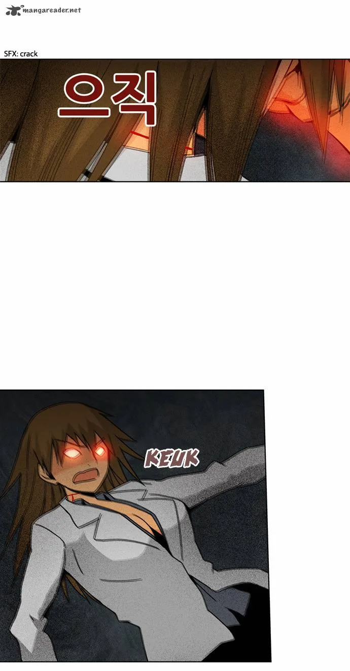 Red String (Dong Bi) Chapter 44 page 13