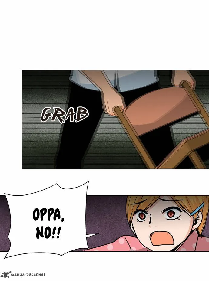 Red String (Dong Bi) Chapter 44 page 18