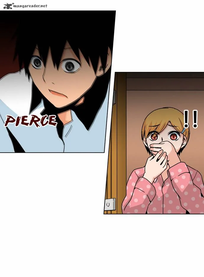 Red String (Dong Bi) Chapter 44 page 20