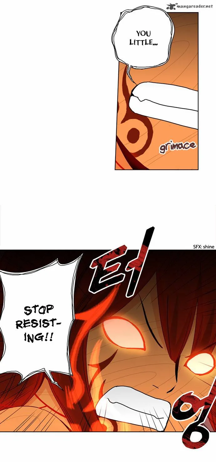 Red String (Dong Bi) Chapter 45 page 3