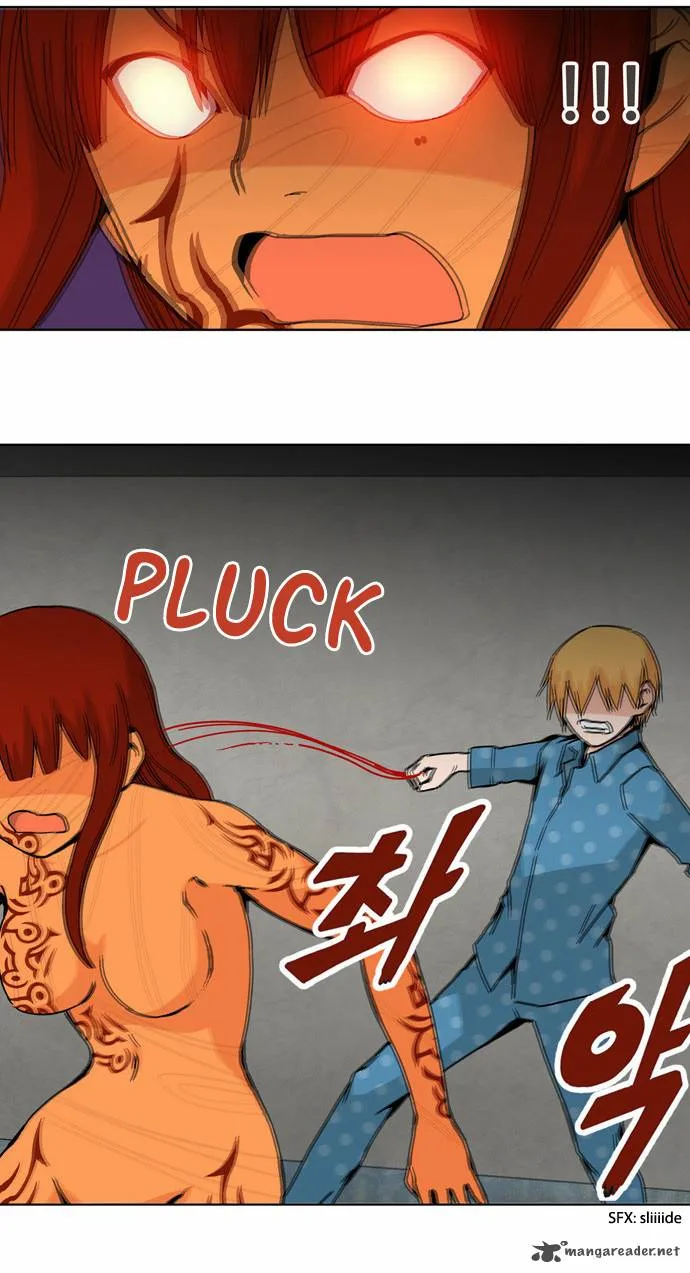 Red String (Dong Bi) Chapter 45 page 12
