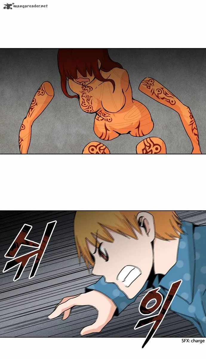 Red String (Dong Bi) Chapter 45 page 13