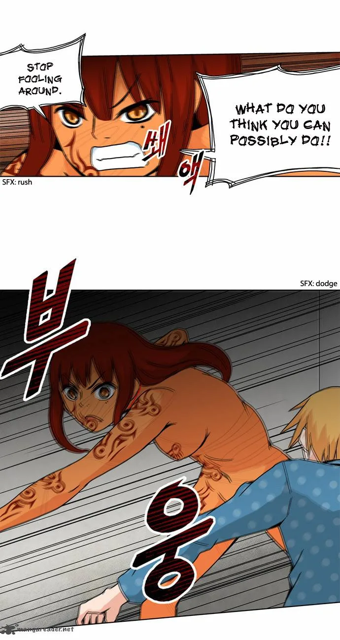 Red String (Dong Bi) Chapter 45 page 10