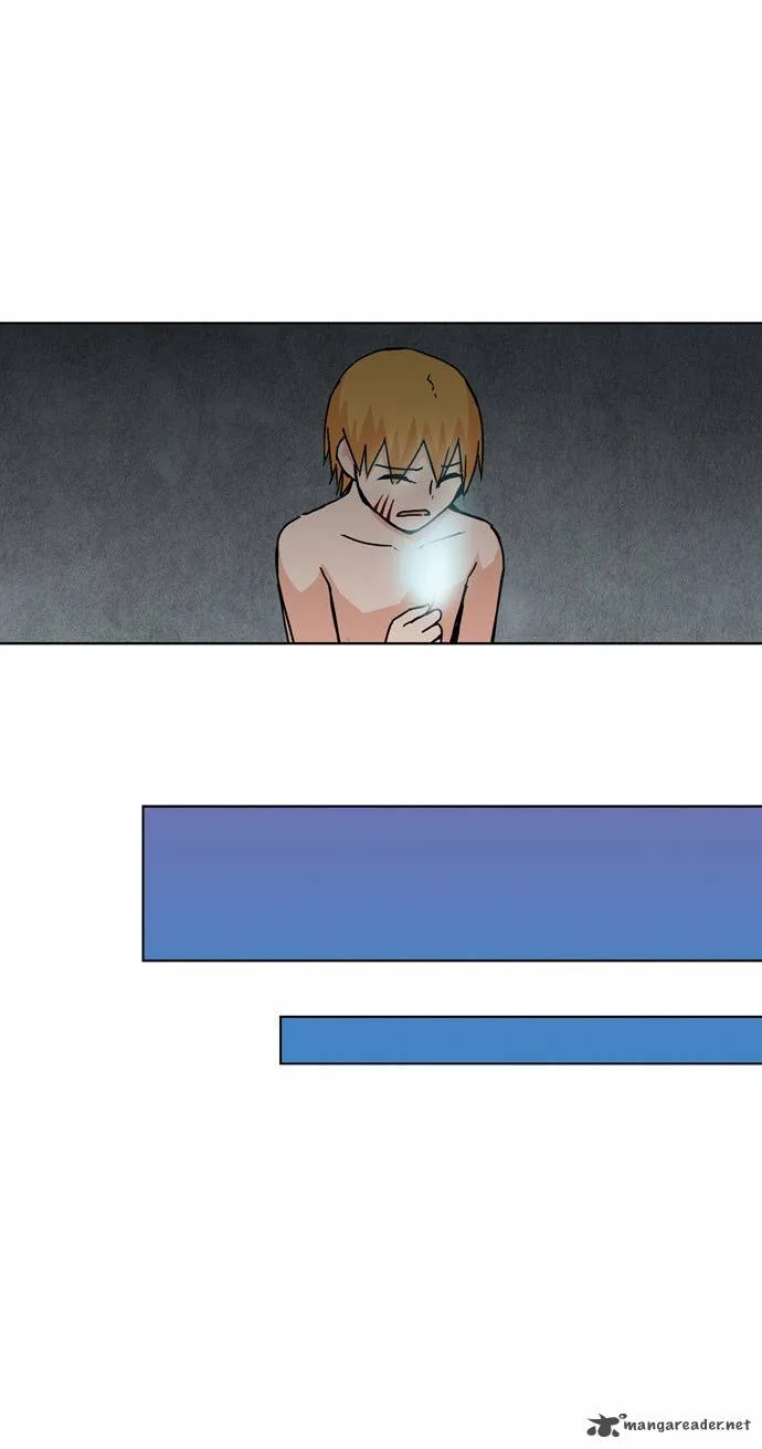 Red String (Dong Bi) Chapter 46 page 8