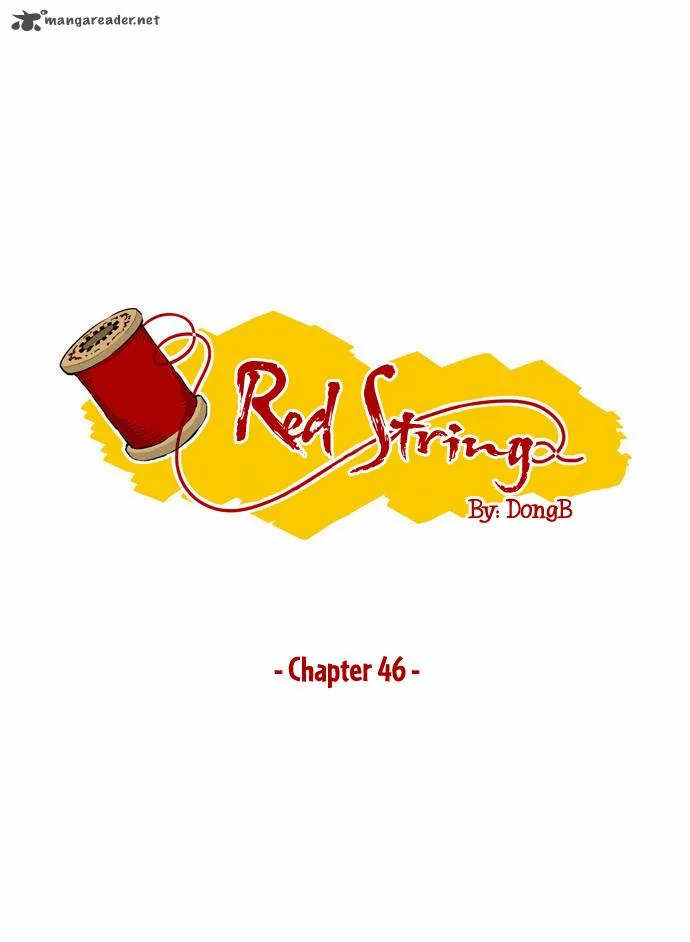Red String (Dong Bi) Chapter 46 page 2