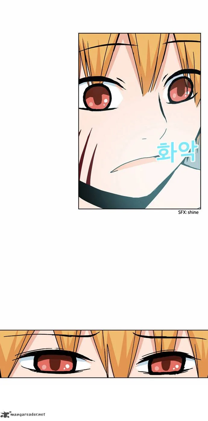 Red String (Dong Bi) Chapter 46 page 7