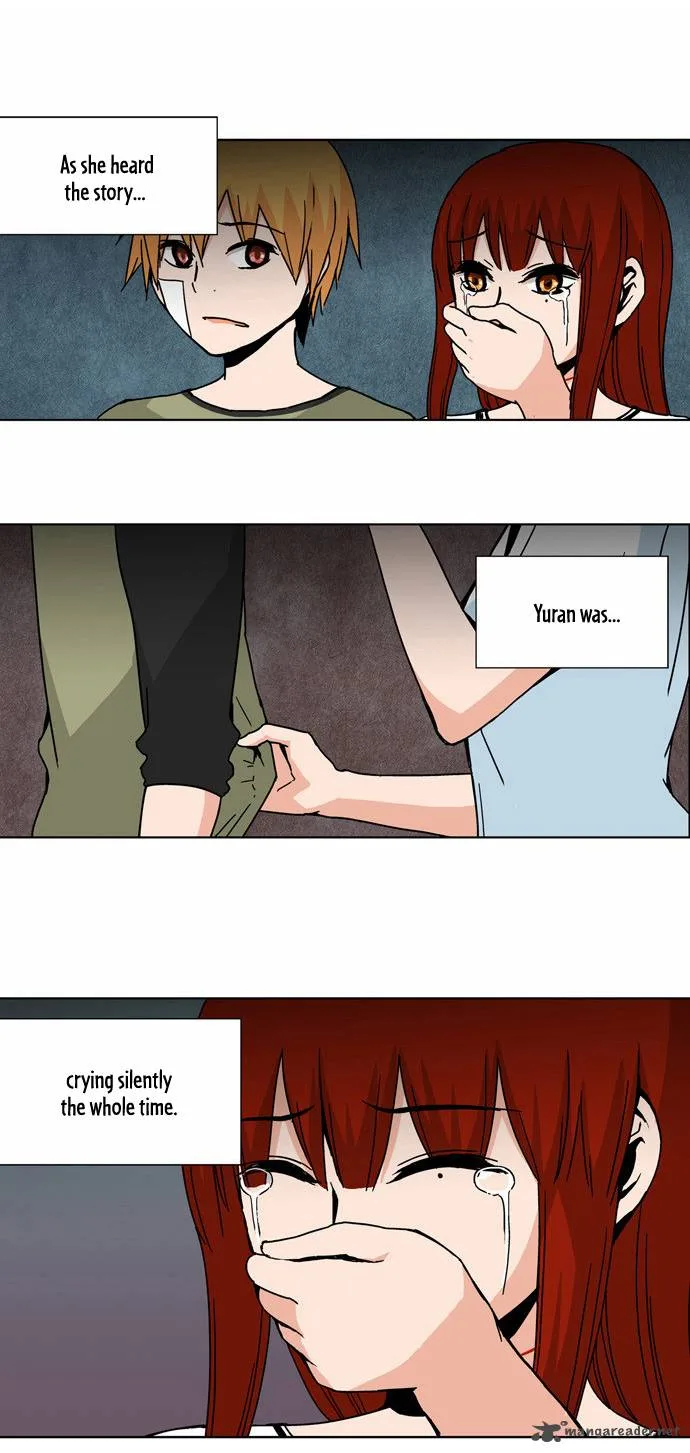 Red String (Dong Bi) Chapter 46 page 15