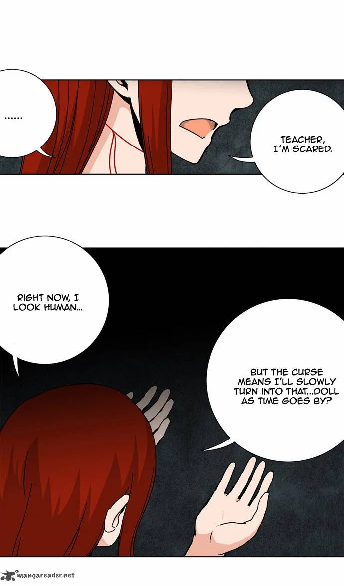 Red String (Dong Bi) Chapter 47 page 5