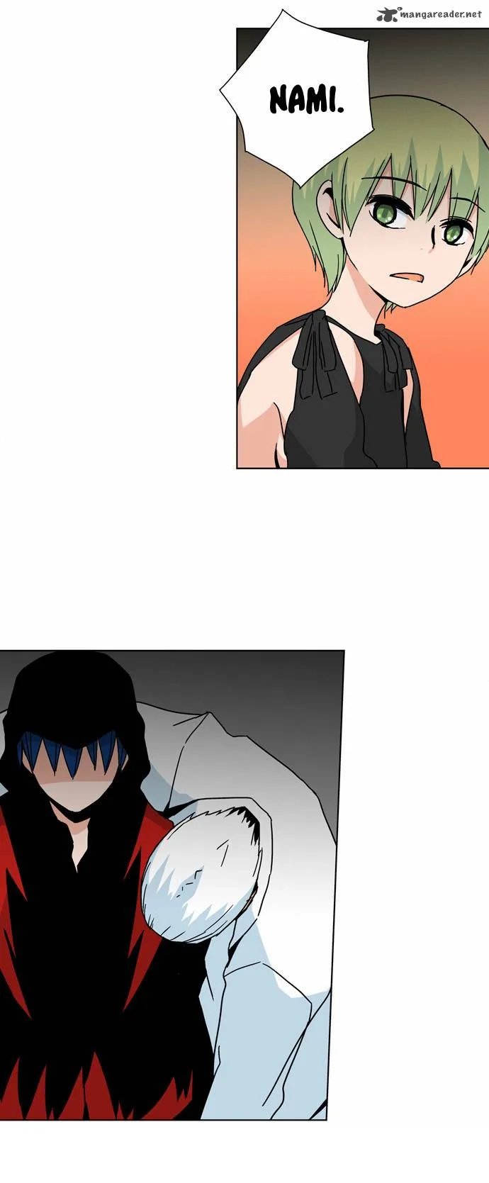 Red String (Dong Bi) Chapter 47 page 14