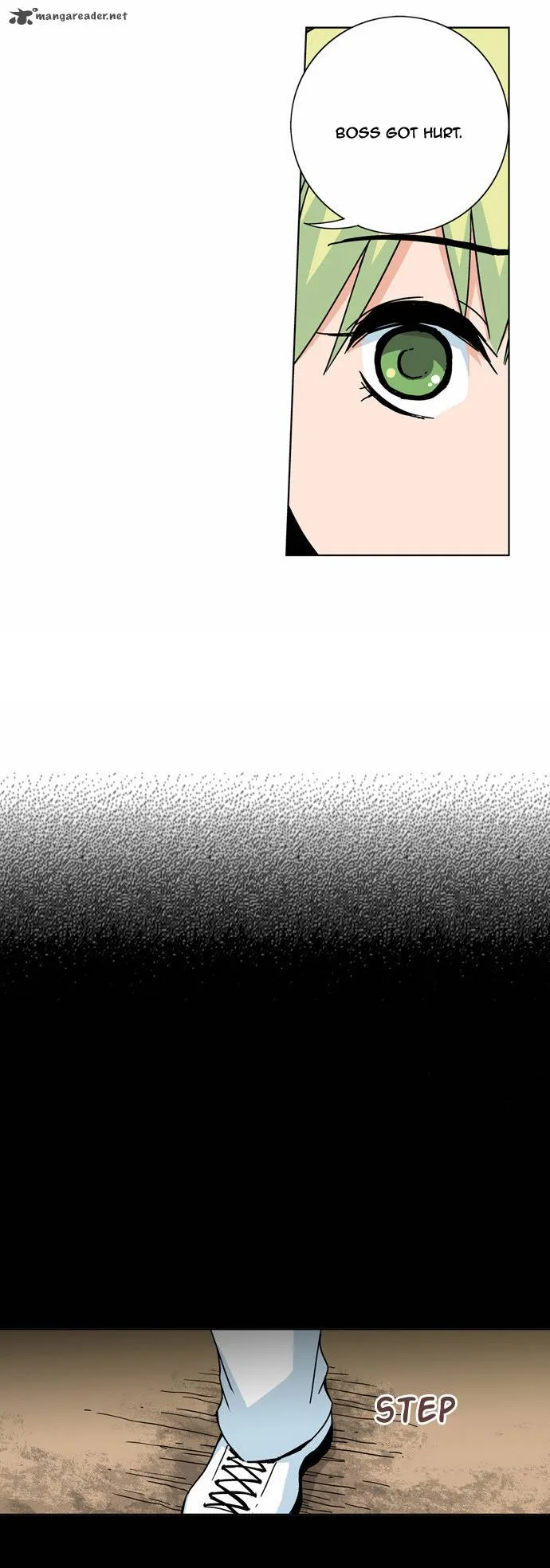 Red String (Dong Bi) Chapter 47 page 15