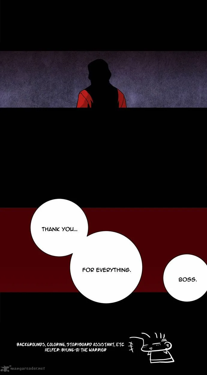 Red String (Dong Bi) Chapter 47 page 22