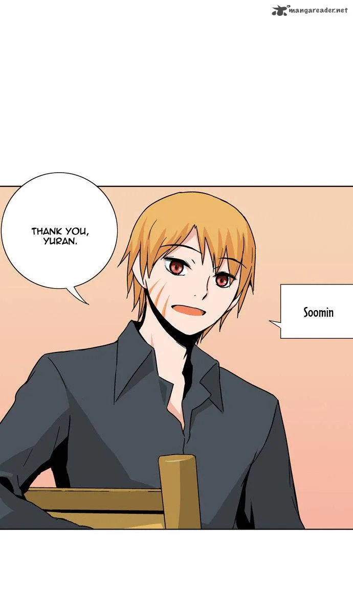 Red String (Dong Bi) Chapter 48 page 17