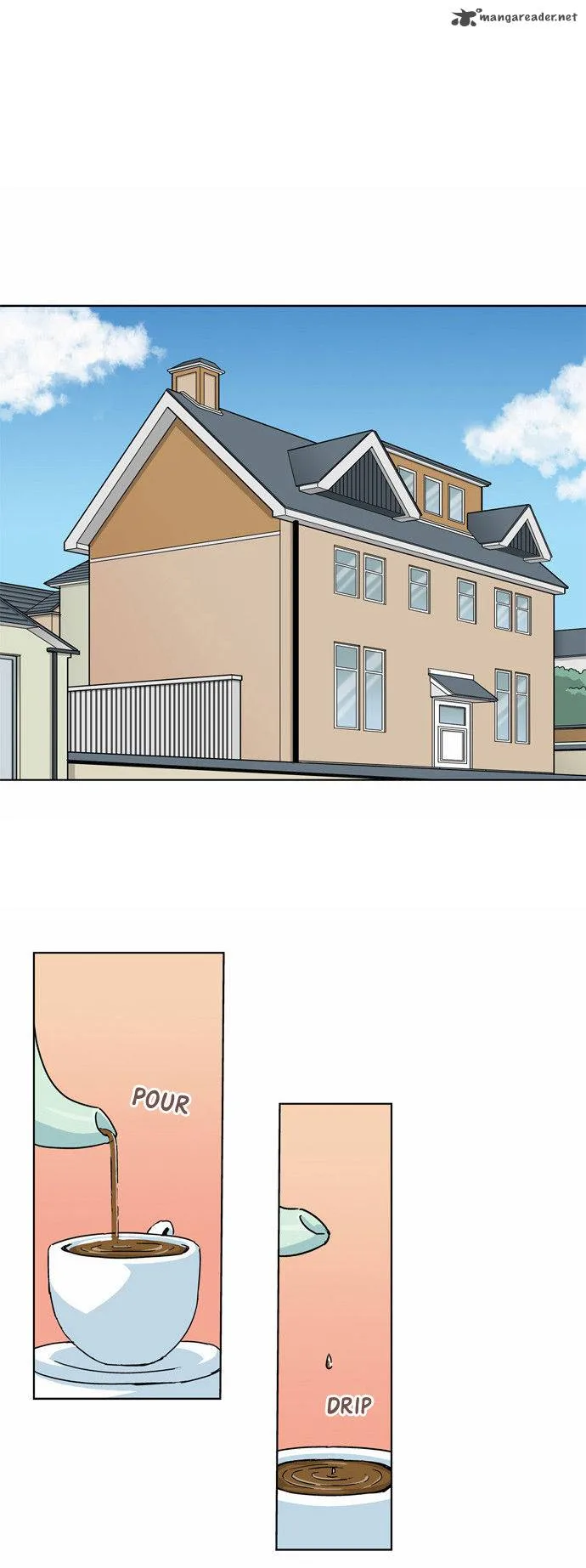 Red String (Dong Bi) Chapter 48 page 9
