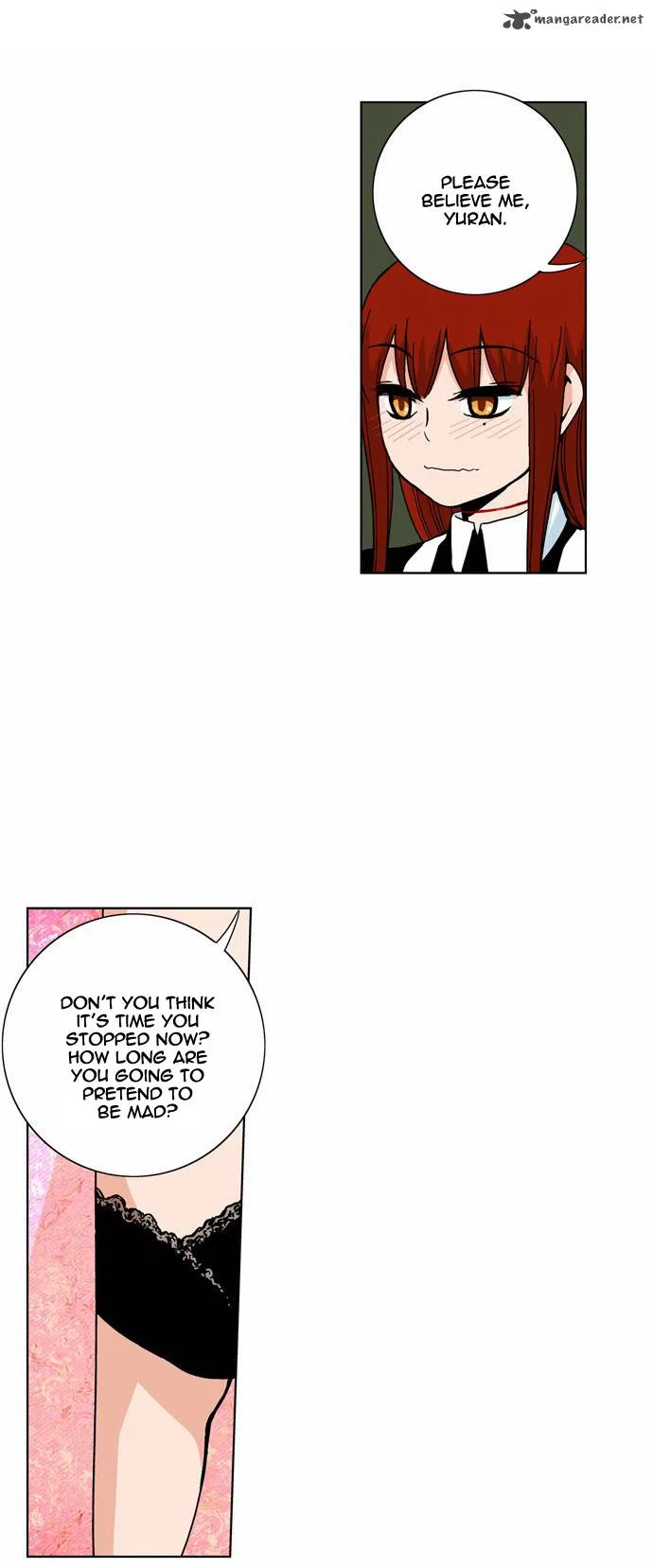 Red String (Dong Bi) Chapter 49 page 4