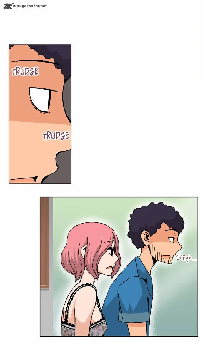 Red String (Dong Bi) Chapter 49 page 18