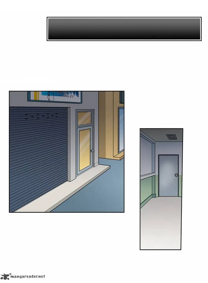 Red String (Dong Bi) Chapter 5 page 10