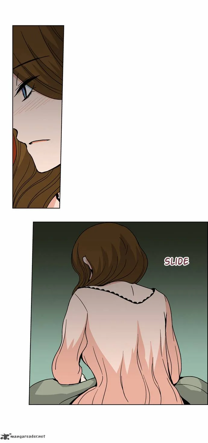 Red String (Dong Bi) Chapter 50 page 4