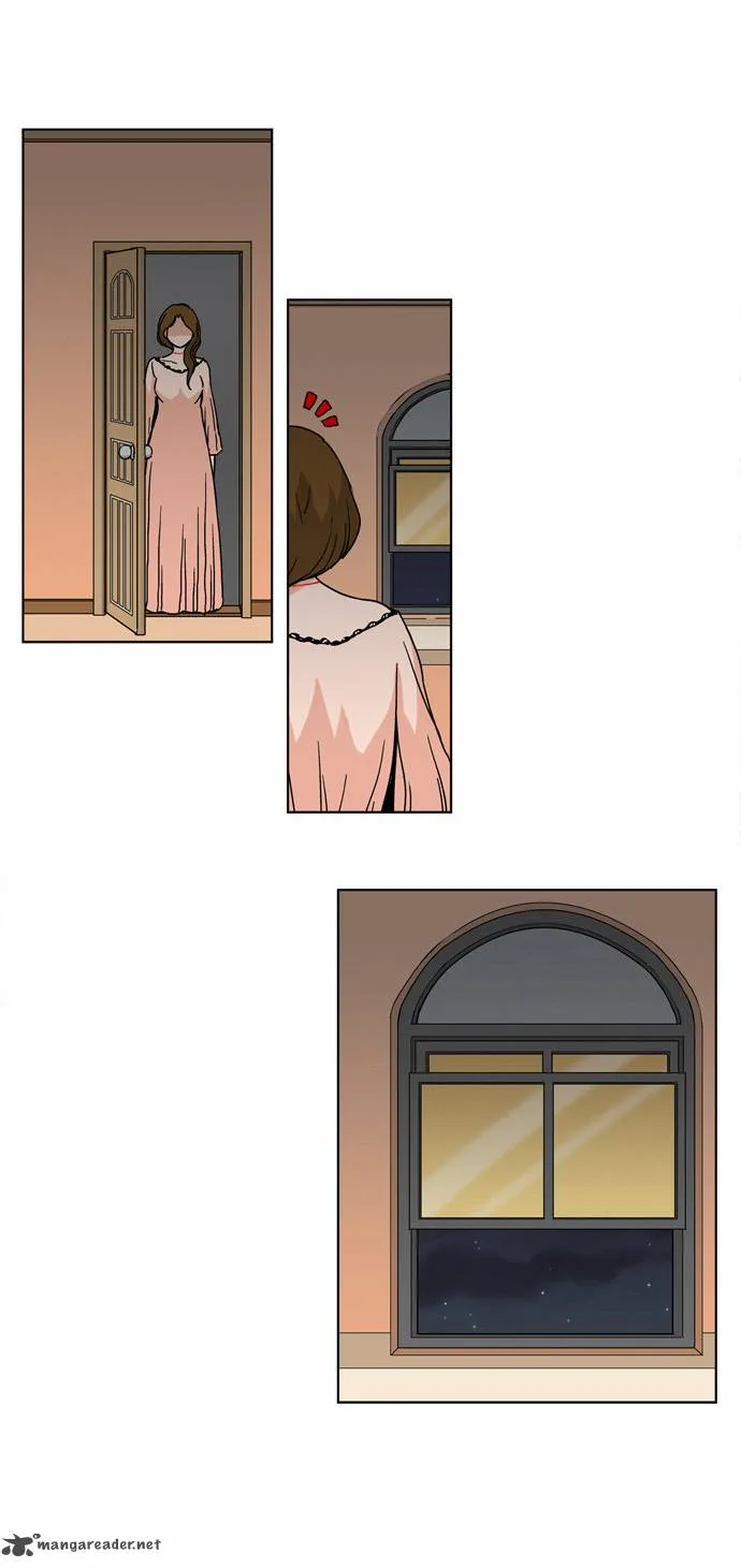 Red String (Dong Bi) Chapter 50 page 5