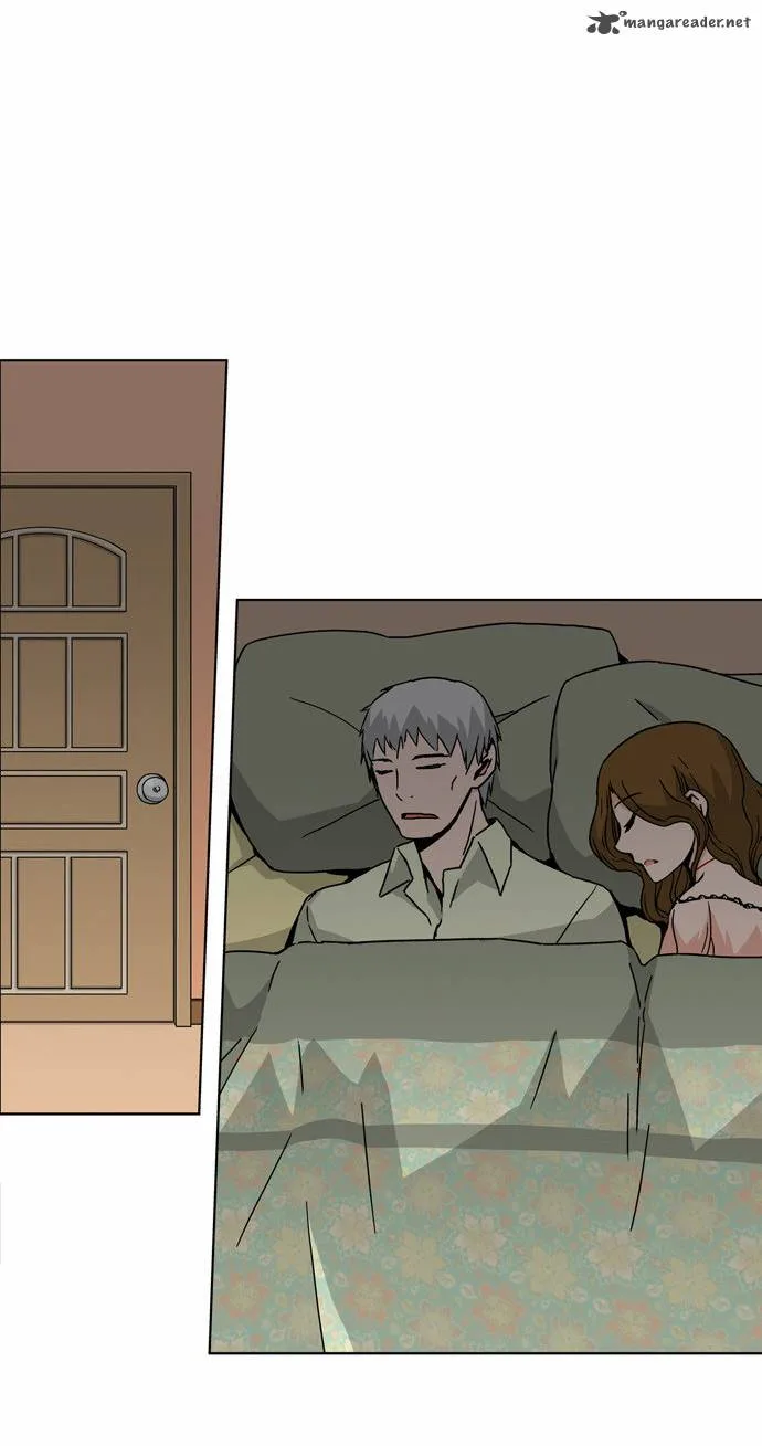 Red String (Dong Bi) Chapter 50 page 3