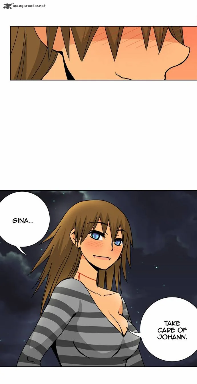 Red String (Dong Bi) Chapter 50 page 13