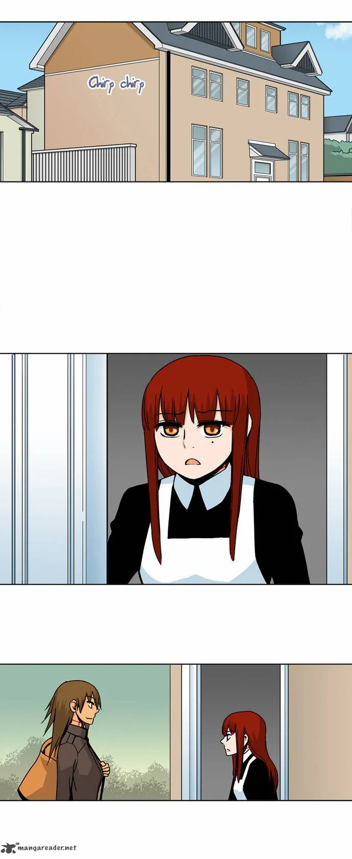 Red String (Dong Bi) Chapter 50 page 15