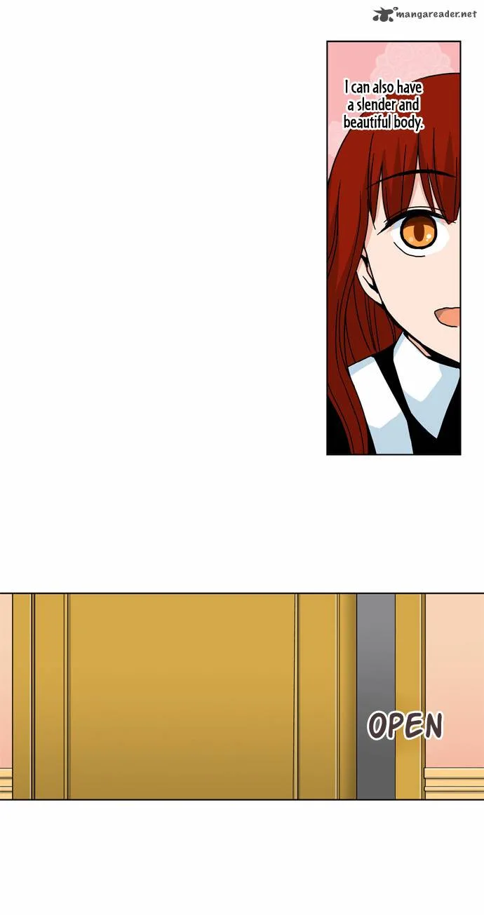 Red String (Dong Bi) Chapter 51 page 17