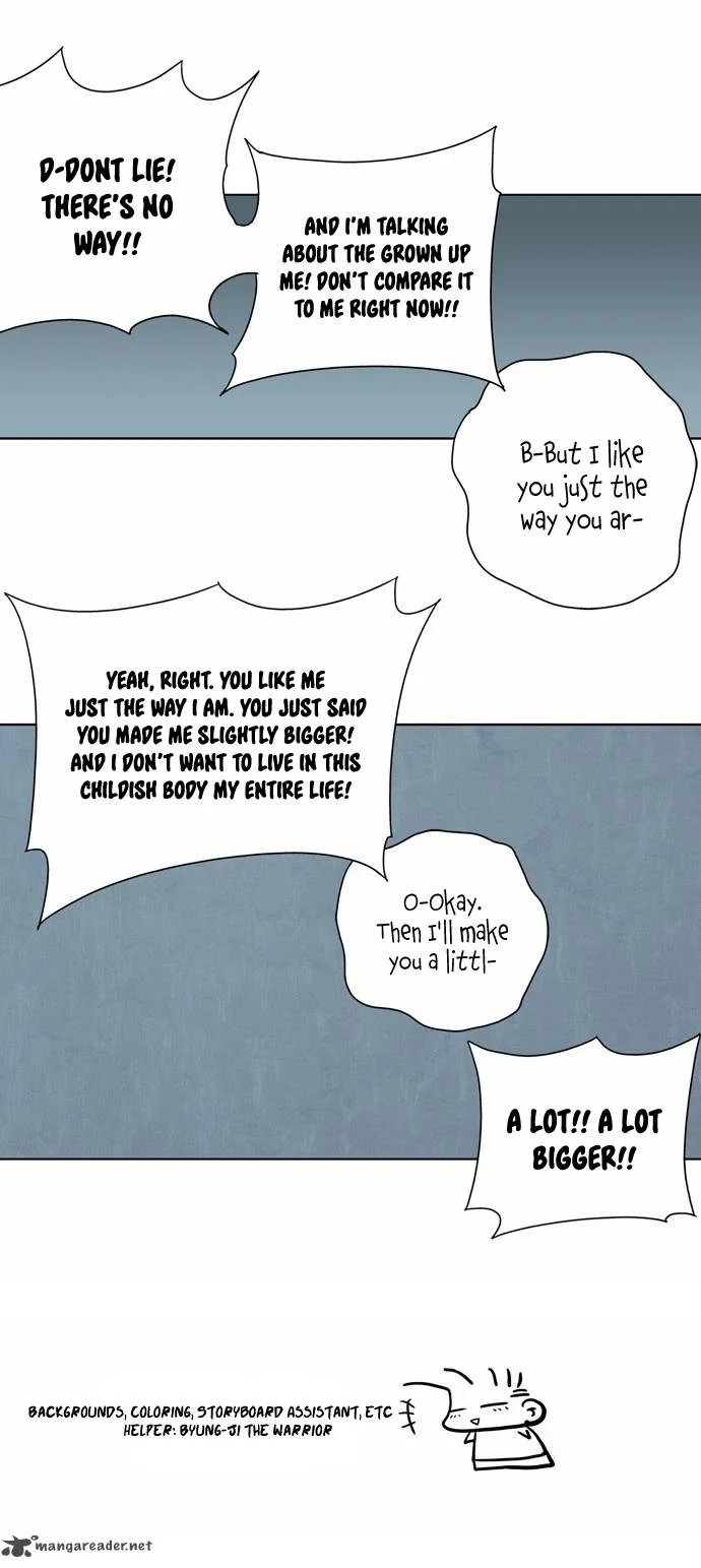 Red String (Dong Bi) Chapter 51 page 23