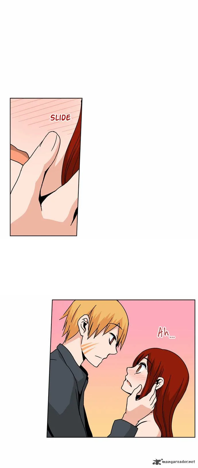Red String (Dong Bi) Chapter 52 page 16